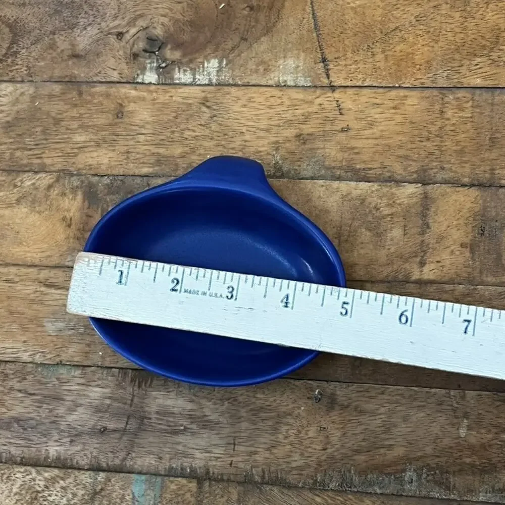 Ceramic Spoon Rest 5